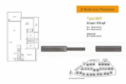 Treasure at Tampines (D18), Condominium #472935201